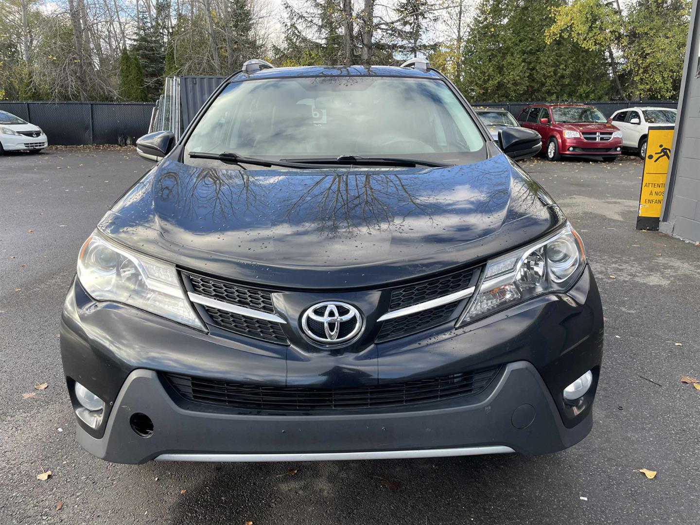 toyota RAV4 2014 - 6