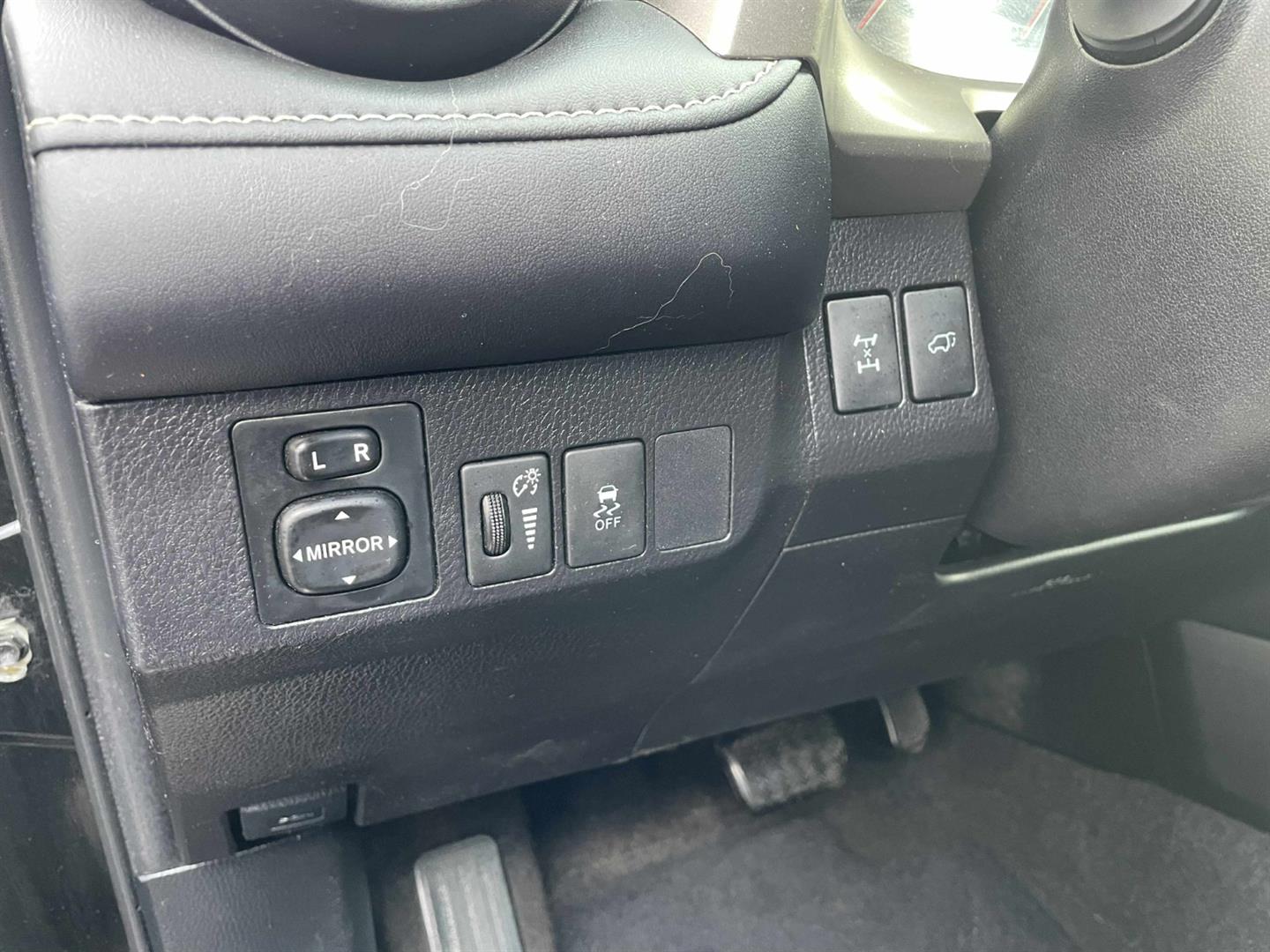 toyota RAV4 2014 - 10