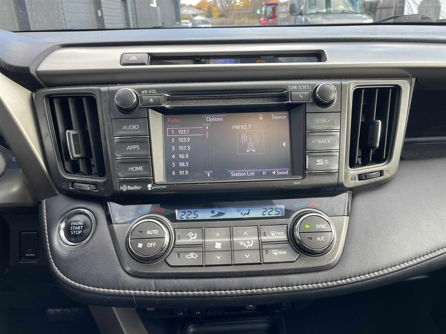 toyota RAV4 2014 - 12