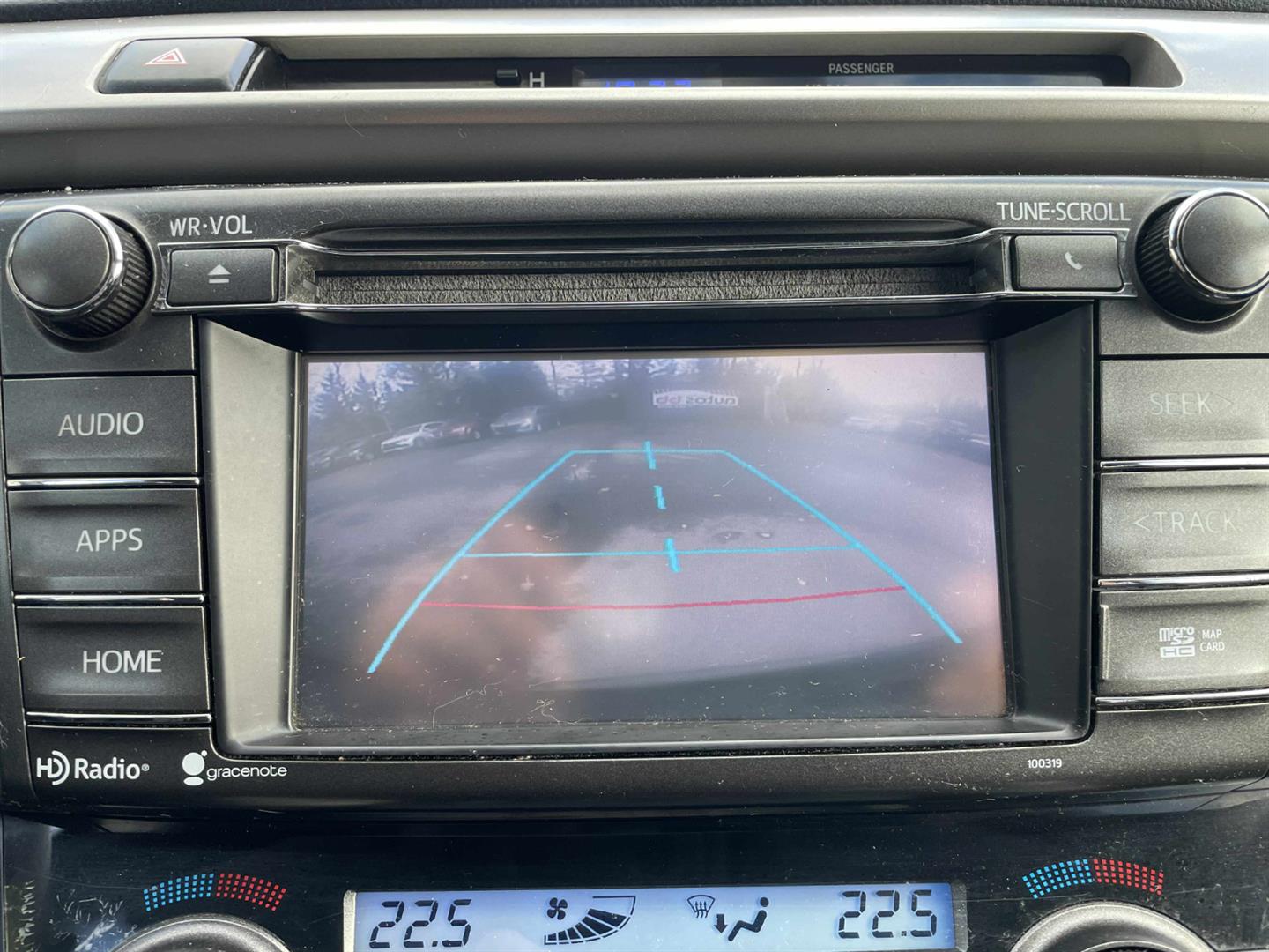 toyota RAV4 2014 - 14