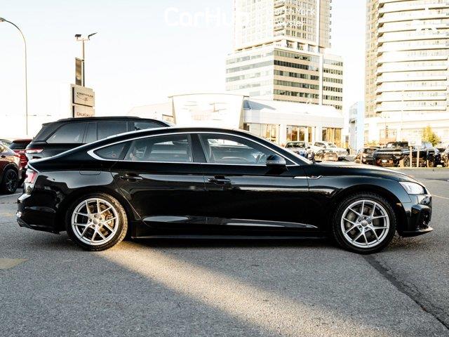 audi A5 Sportback 2018 - 3