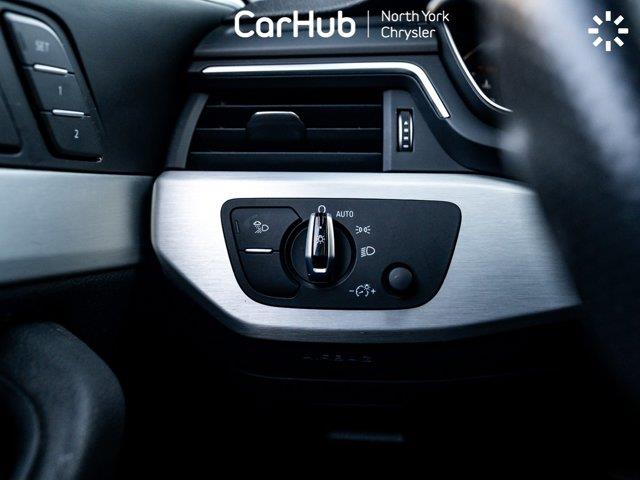 audi A5 Sportback 2018 - 17