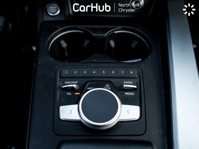 audi A5 Sportback 2018 - 20