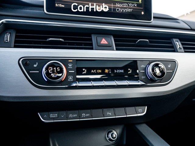 audi A5 Sportback 2018 - 22