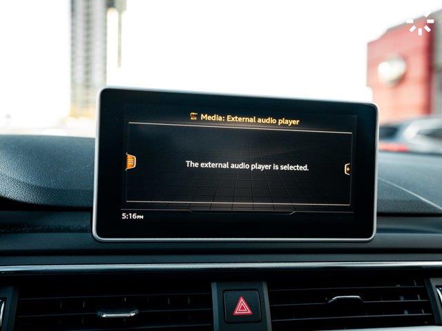 audi A5 Sportback 2018 - 25