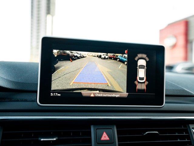 audi A5 Sportback 2018 - 30