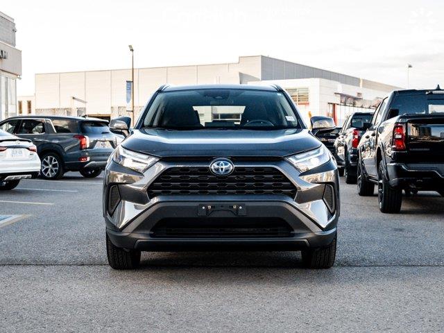 toyota RAV4 2024 - 3