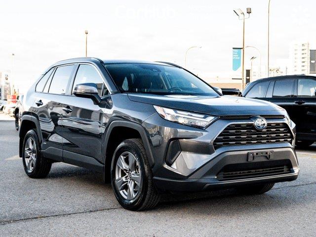 toyota RAV4 2024 - 4
