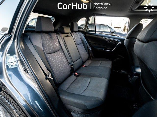 toyota RAV4 2024 - 10