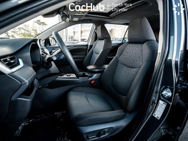 toyota RAV4 2024 - 13