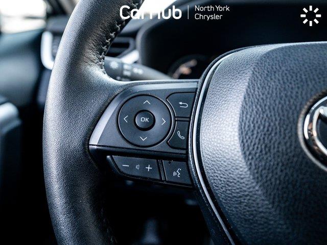 toyota RAV4 2024 - 18