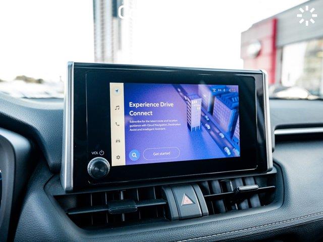 toyota RAV4 2024 - 23