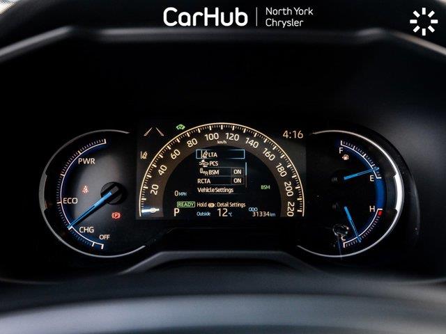 toyota RAV4 2024 - 27