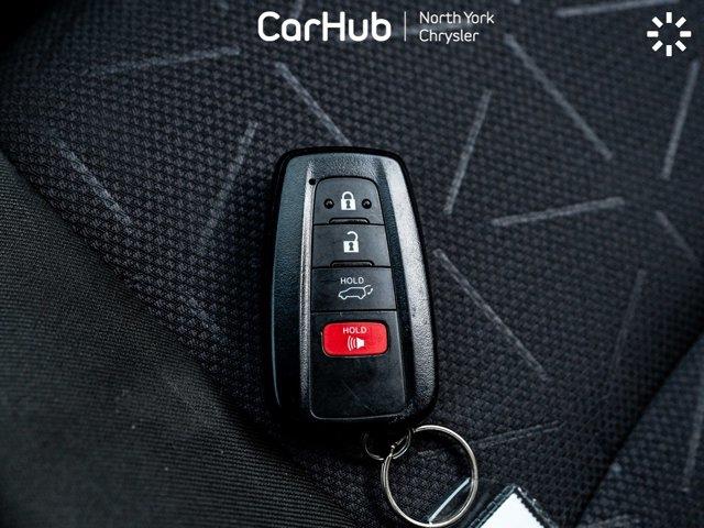 toyota RAV4 2024 - 30