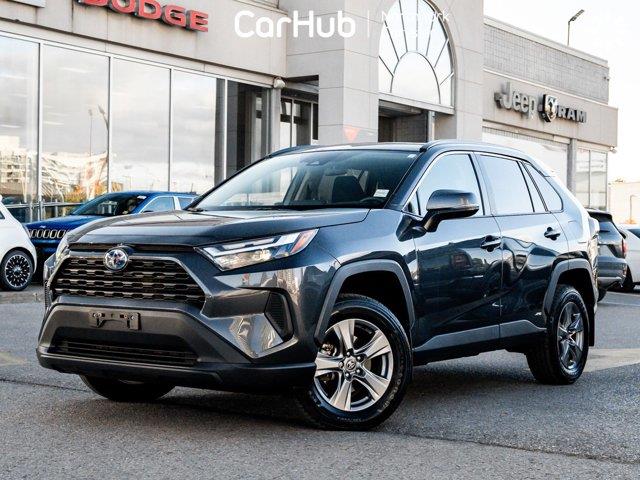 toyota RAV4 2024 - 31