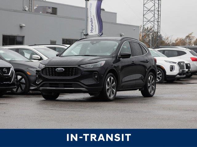 ford Escape 2025