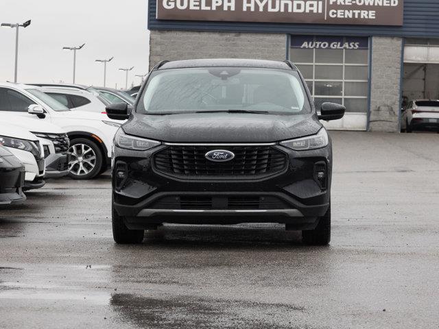 ford Escape 2025 - 2