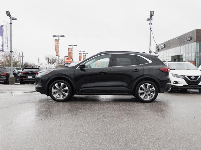 ford Escape 2025 - 3