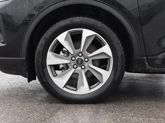 ford Escape 2025 - 4