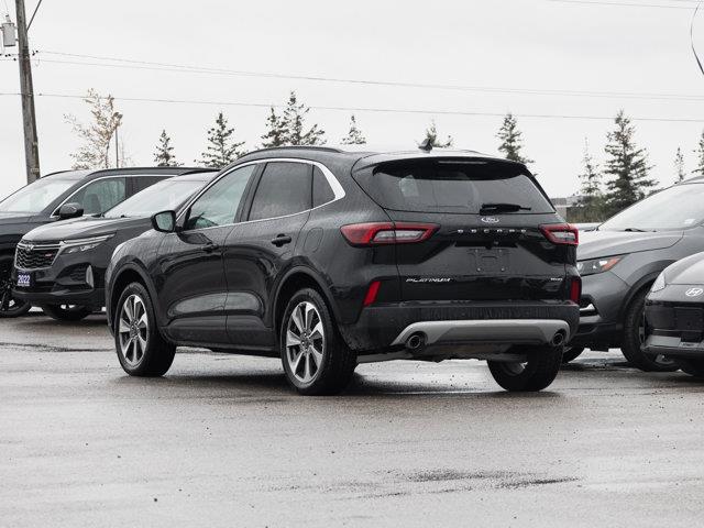 ford Escape 2025 - 5