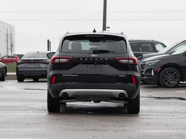 ford Escape 2025 - 6