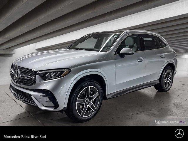 mercedes-benz GLC 2026