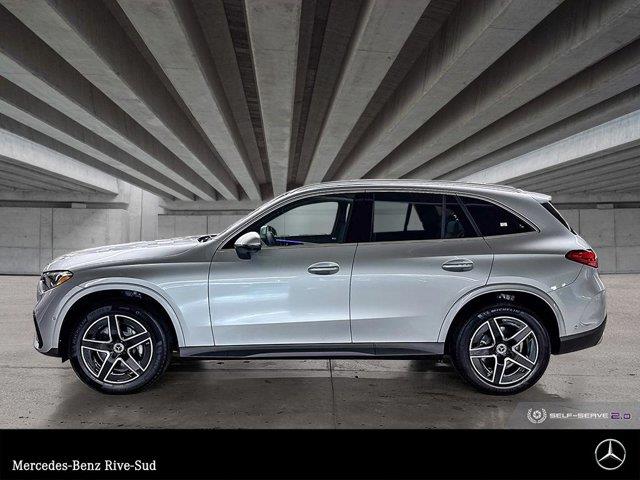mercedes-benz GLC 2026 - 2