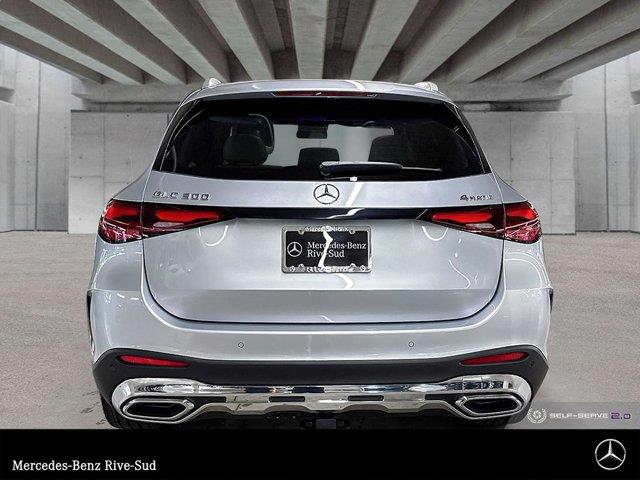 mercedes-benz GLC 2026 - 4