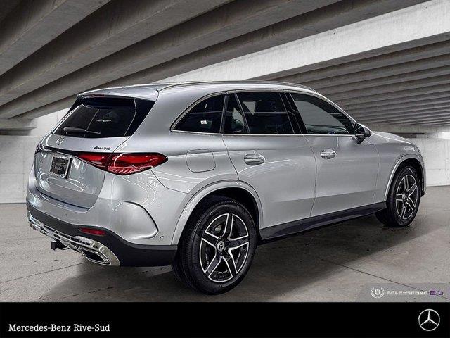 mercedes-benz GLC 2026 - 5