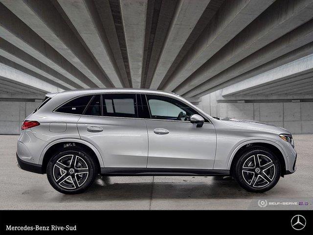 mercedes-benz GLC 2026 - 6
