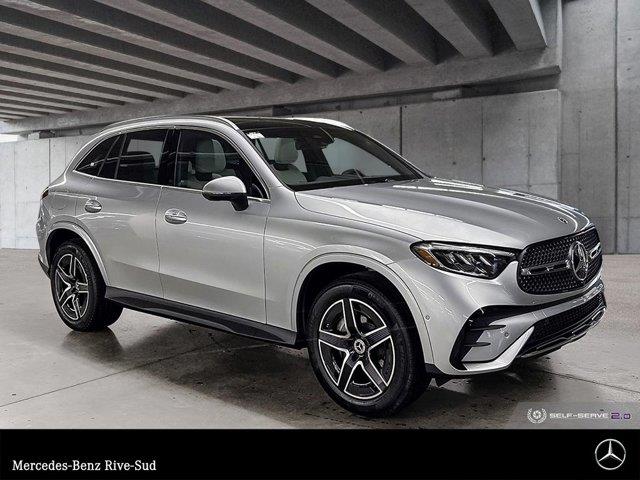 mercedes-benz GLC 2026 - 7