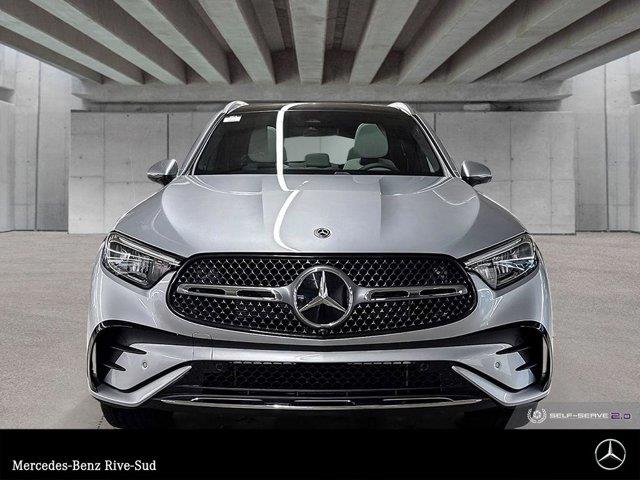 mercedes-benz GLC 2026 - 8