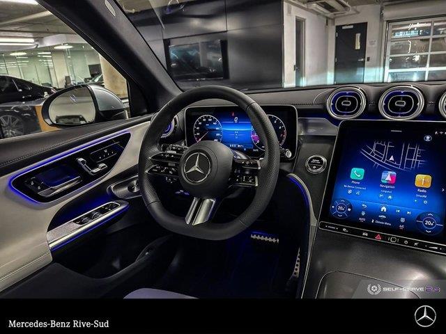 mercedes-benz GLC 2026 - 9