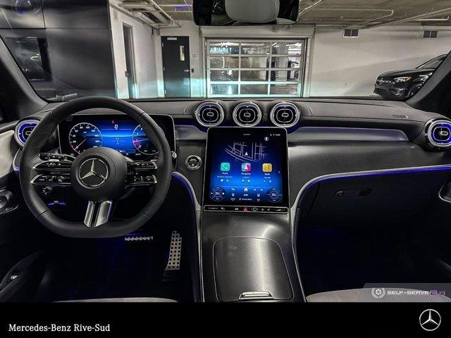 mercedes-benz GLC 2026 - 10