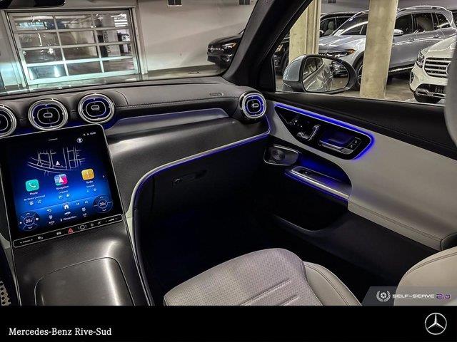 mercedes-benz GLC 2026 - 11