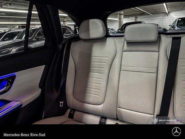 mercedes-benz GLC 2026 - 12