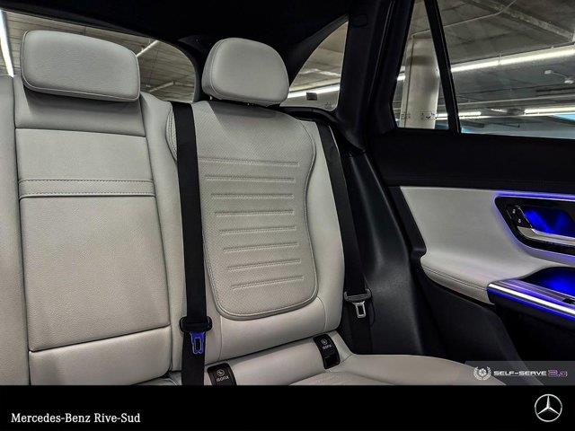 mercedes-benz GLC 2026 - 14