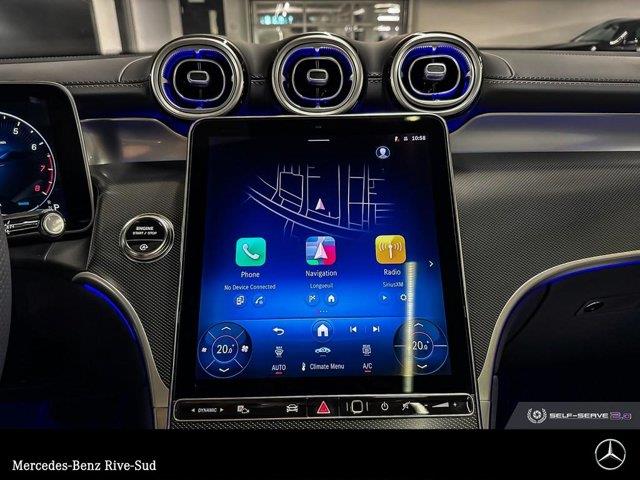 mercedes-benz GLC 2026 - 16