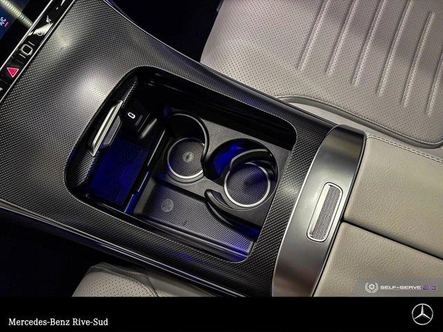 mercedes-benz GLC 2026 - 17