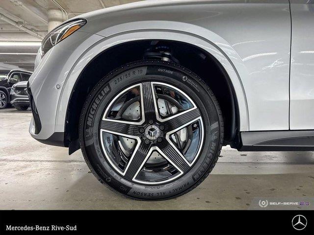 mercedes-benz GLC 2026 - 18