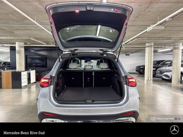 mercedes-benz GLC 2026 - 19