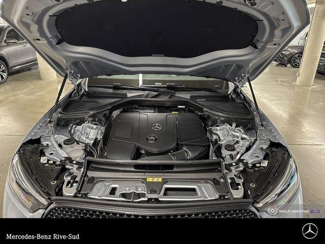 mercedes-benz GLC 2026 - 20