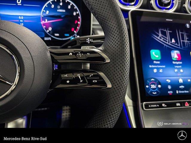 mercedes-benz GLC 2026 - 21