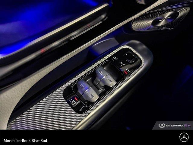 mercedes-benz GLC 2026 - 22