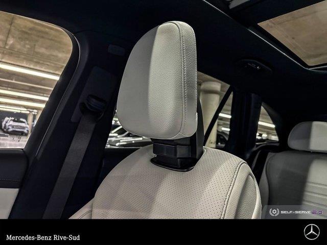 mercedes-benz GLC 2026 - 24