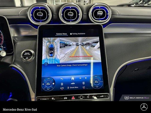 mercedes-benz GLC 2026 - 25