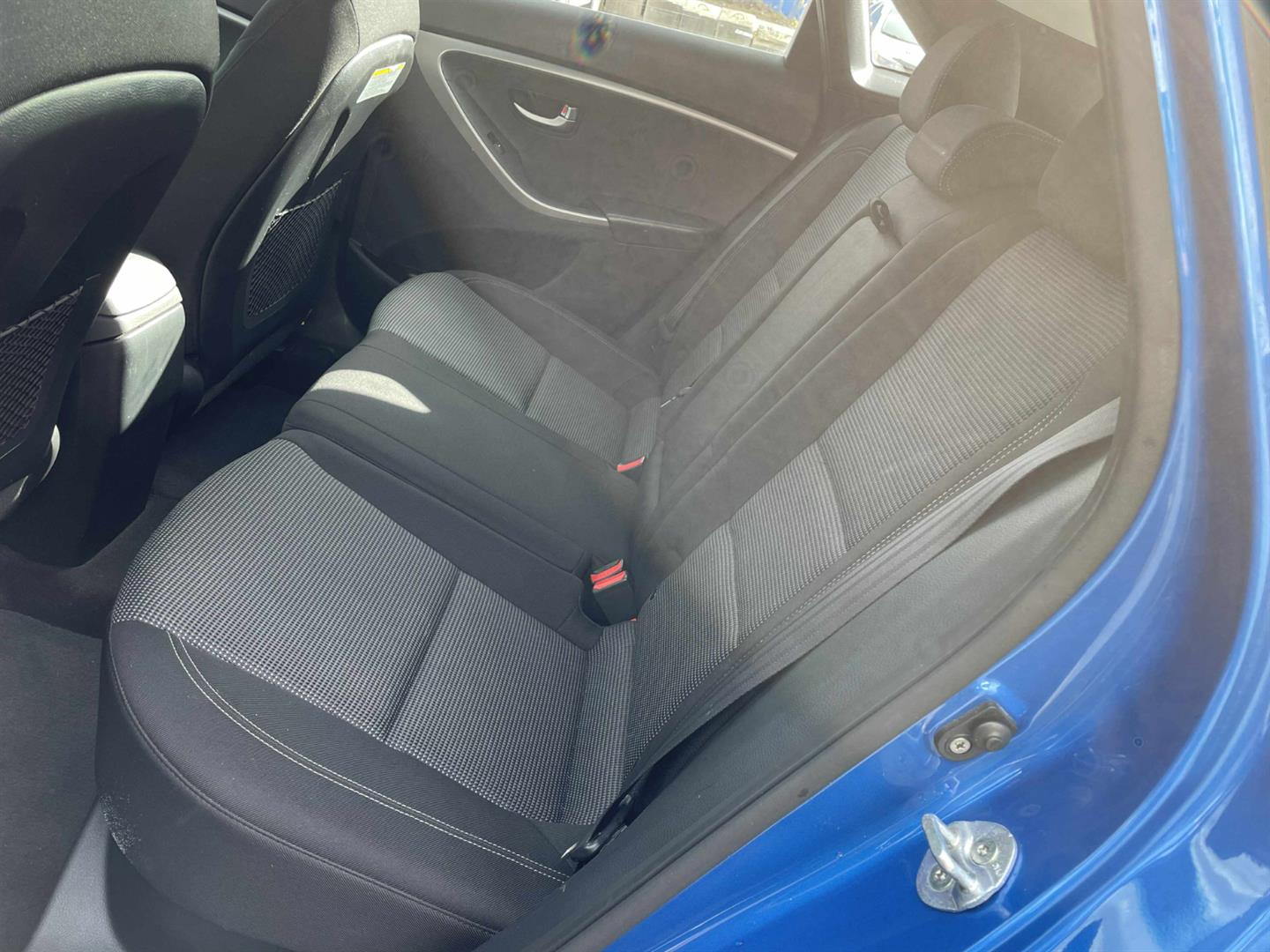 hyundai Elantra GT 2017 - 7