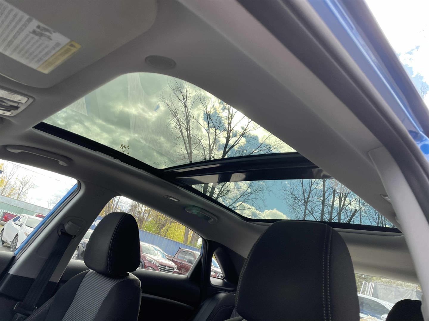 hyundai Elantra GT 2017 - 9