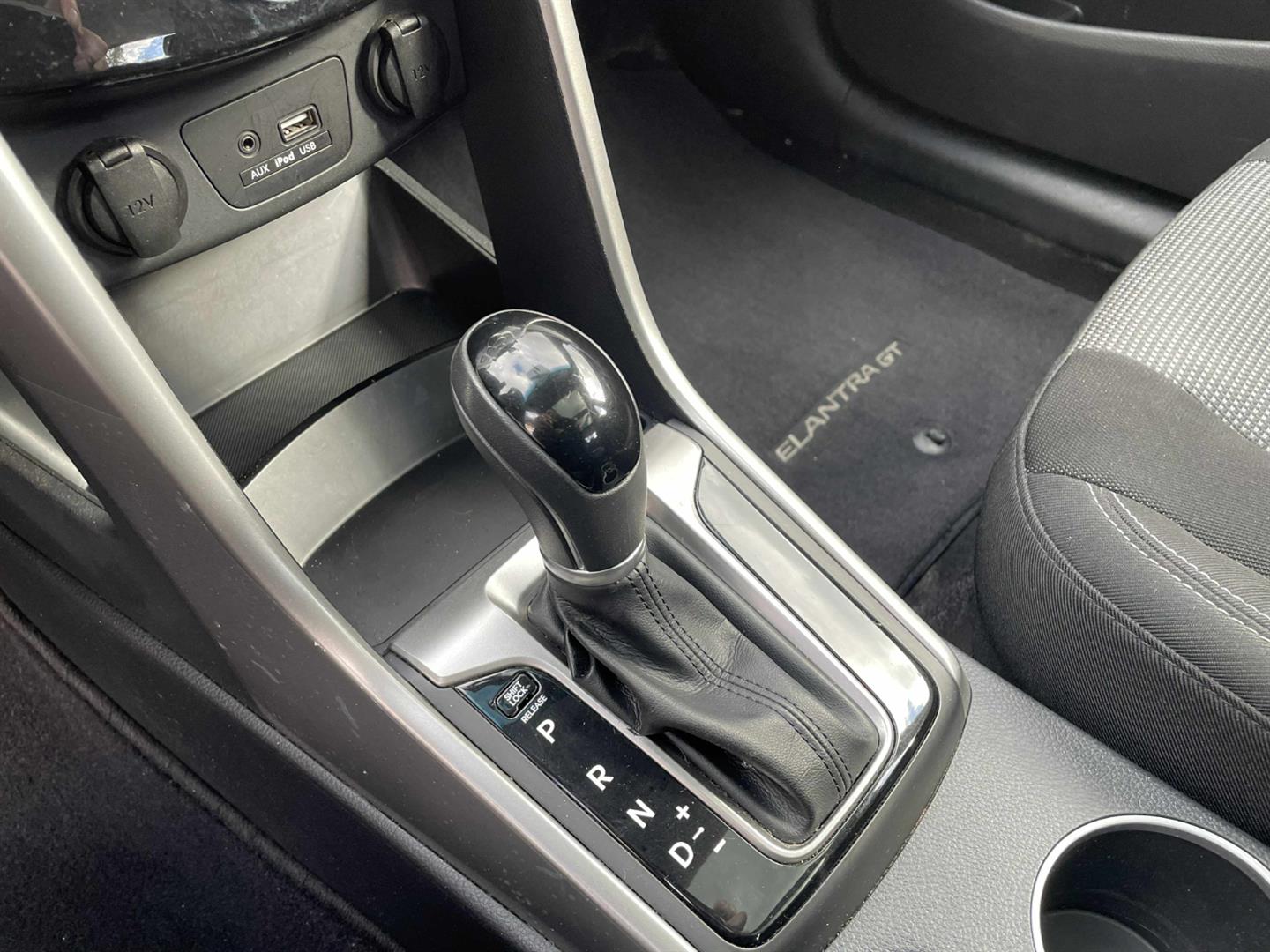 hyundai Elantra GT 2017 - 10