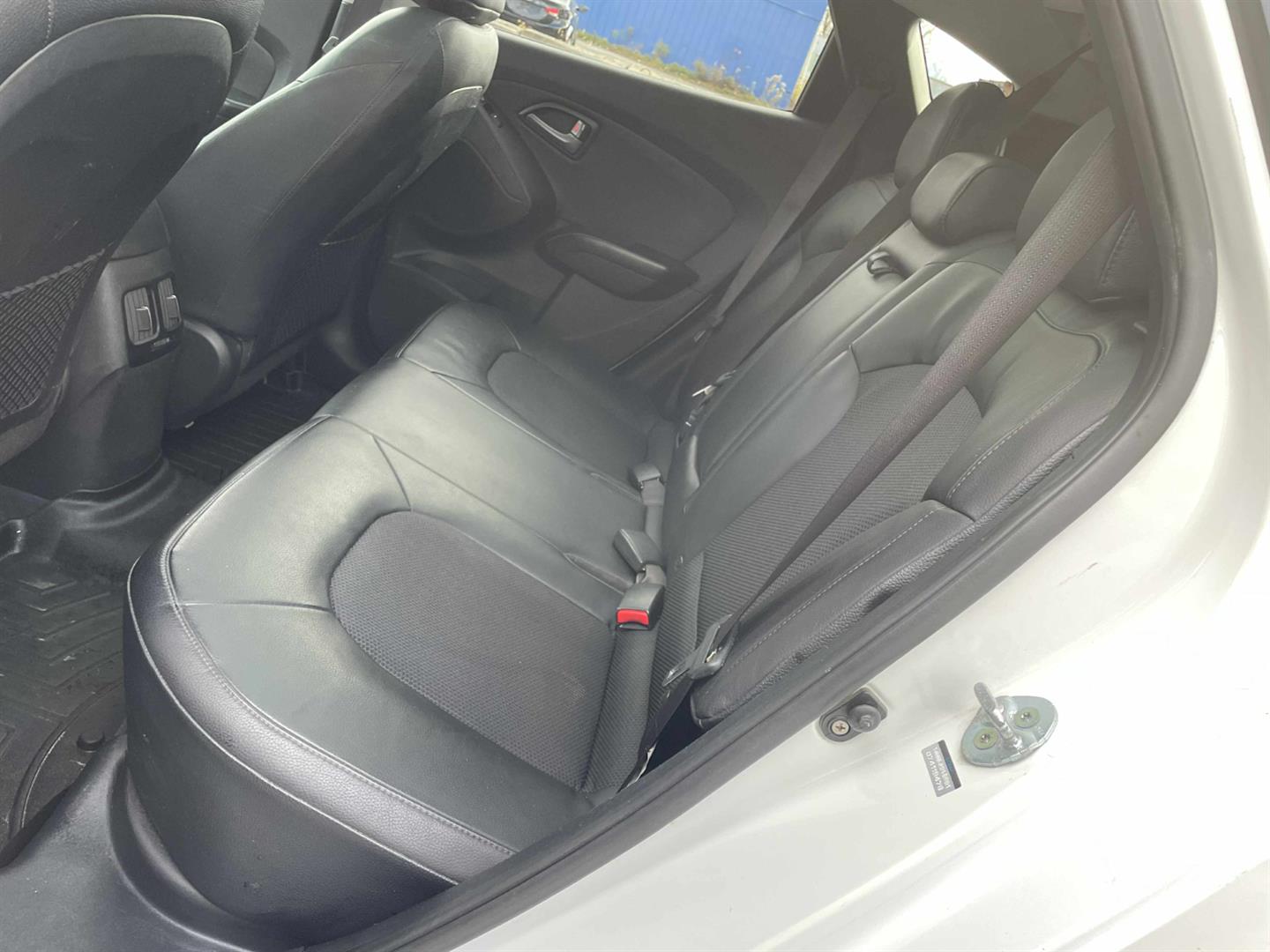 hyundai Tucson 2015 - 10